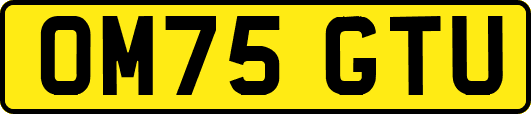 OM75GTU