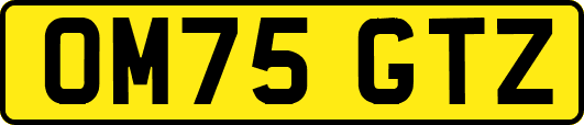 OM75GTZ