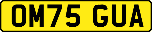 OM75GUA
