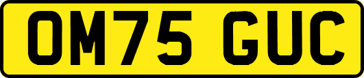 OM75GUC