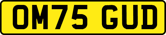 OM75GUD