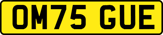 OM75GUE