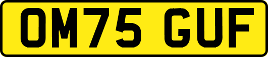 OM75GUF