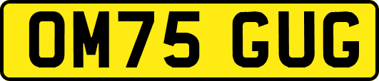 OM75GUG