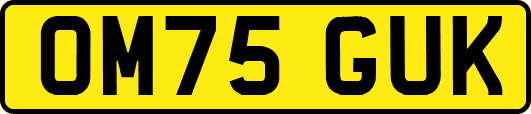 OM75GUK