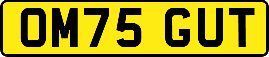 OM75GUT