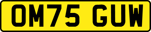 OM75GUW