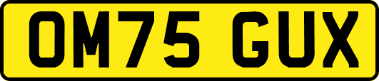 OM75GUX