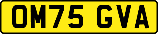 OM75GVA