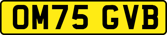 OM75GVB