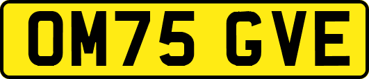 OM75GVE