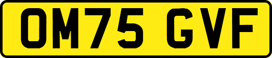 OM75GVF