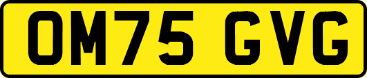 OM75GVG