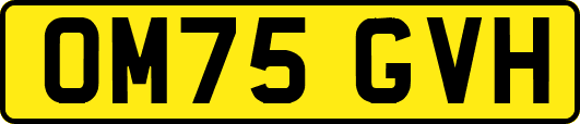 OM75GVH