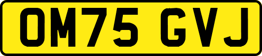 OM75GVJ