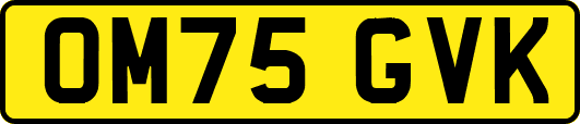 OM75GVK