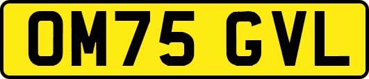 OM75GVL