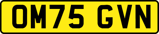 OM75GVN