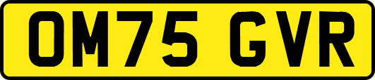 OM75GVR