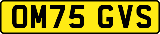 OM75GVS