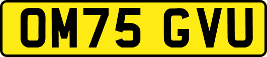 OM75GVU