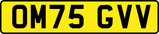OM75GVV
