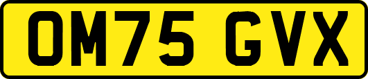 OM75GVX