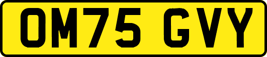 OM75GVY