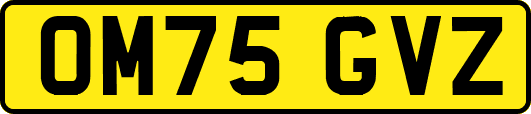 OM75GVZ