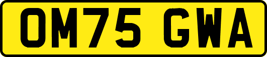 OM75GWA