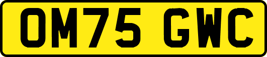 OM75GWC
