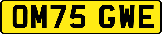 OM75GWE