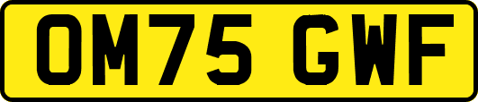 OM75GWF
