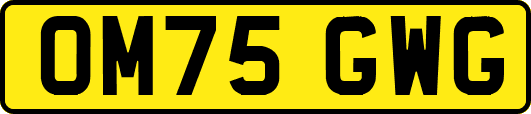 OM75GWG