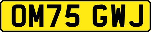 OM75GWJ