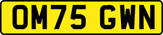 OM75GWN