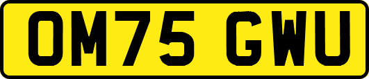 OM75GWU