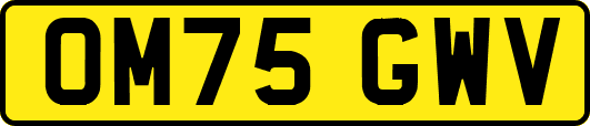 OM75GWV