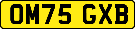 OM75GXB