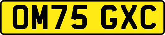 OM75GXC