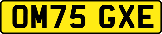 OM75GXE