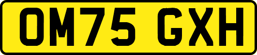 OM75GXH