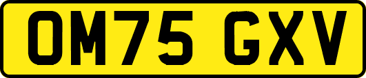 OM75GXV