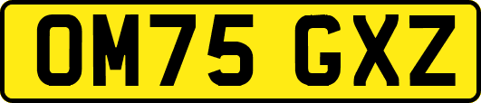 OM75GXZ
