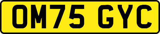 OM75GYC
