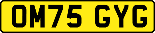 OM75GYG