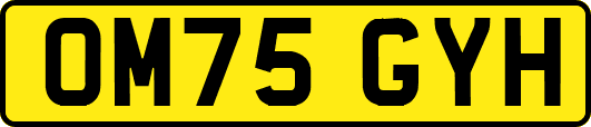 OM75GYH