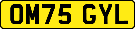 OM75GYL