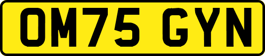OM75GYN