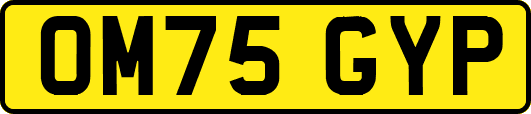 OM75GYP